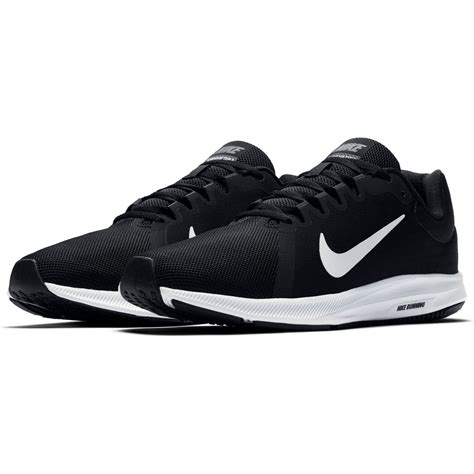 nike downshifter 8 schwsrz herren|nike running downshifter 8.